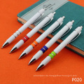 Fließend Kugelschreiber Schreiben Stift Großhandel Kunststoff Stift auf Verkauf